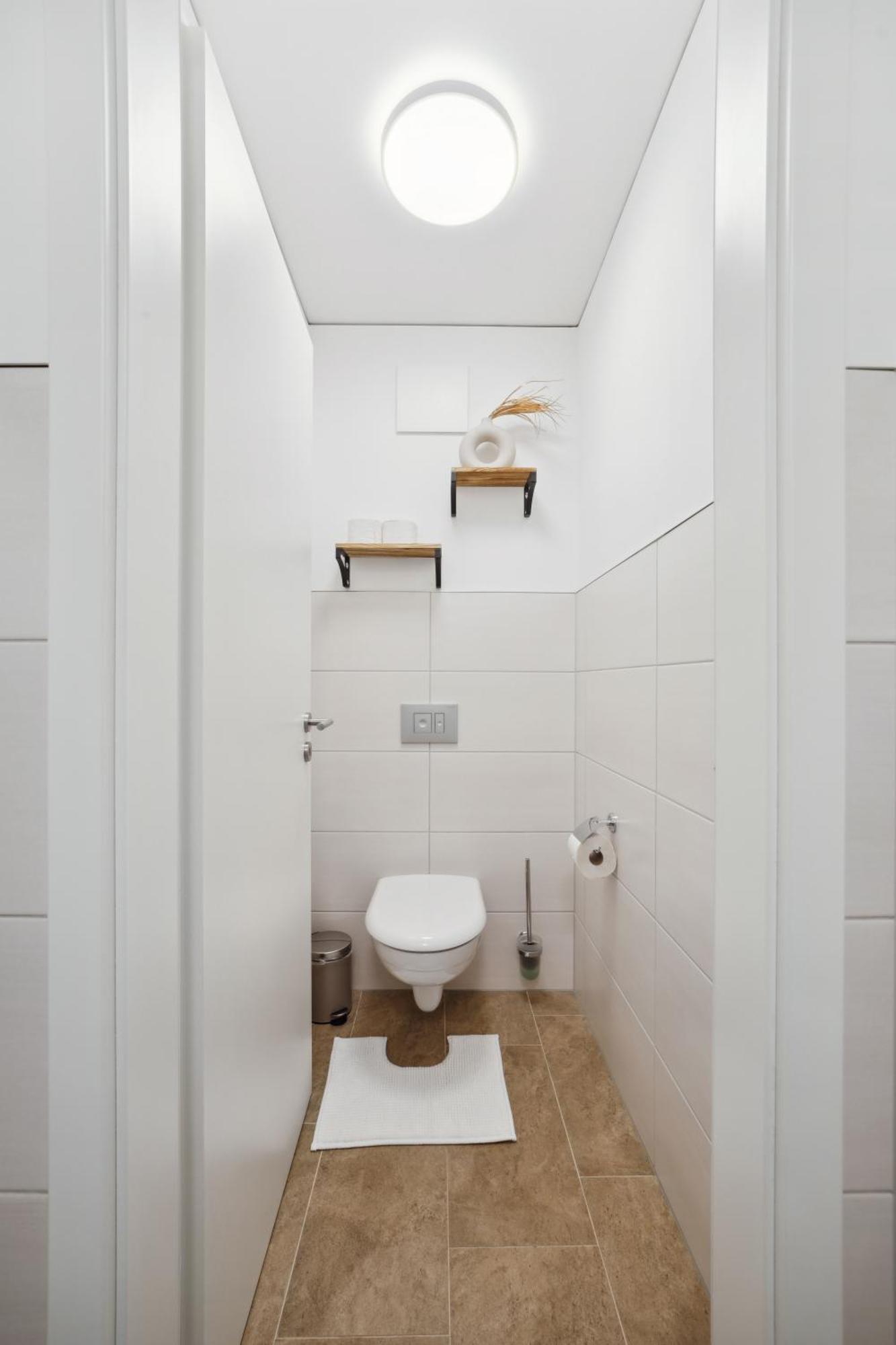 Sali Homes Spacious Apartment With Terrace In City Center Bayreuth Exterior photo