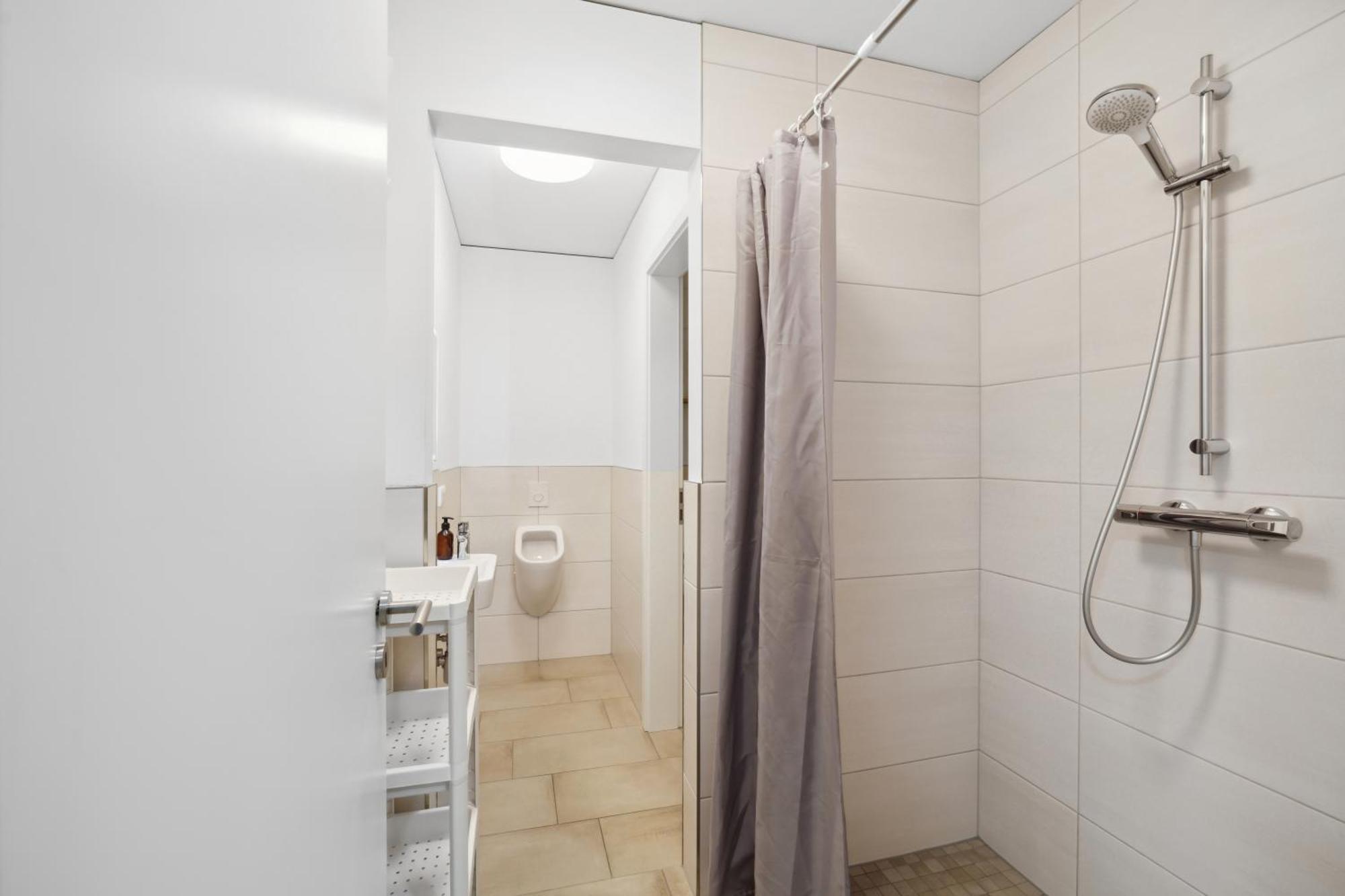 Sali Homes Spacious Apartment With Terrace In City Center Bayreuth Exterior photo
