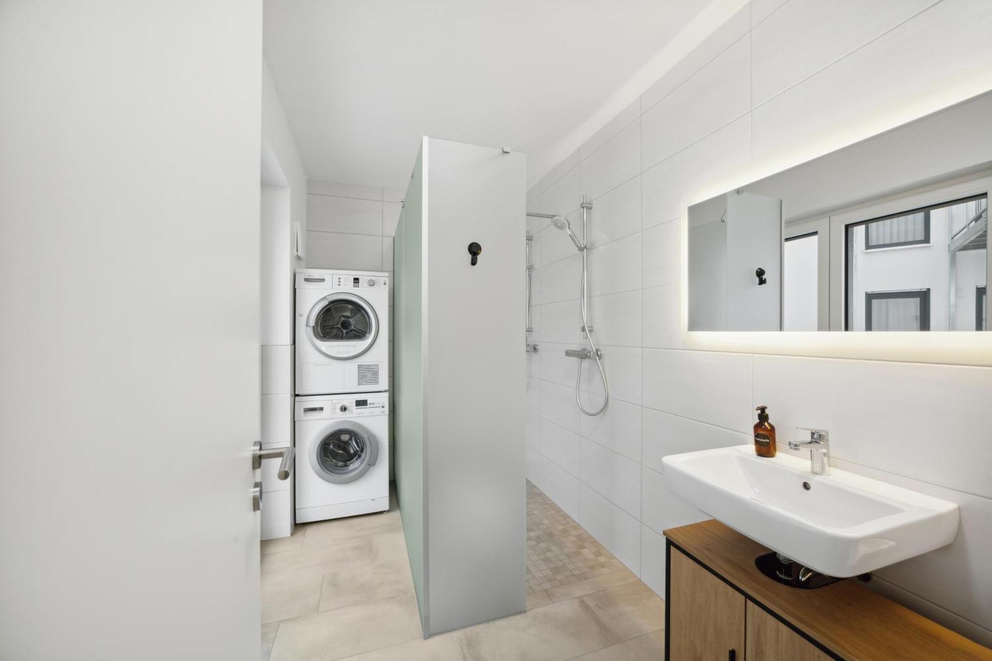Sali Homes Spacious Apartment With Terrace In City Center Bayreuth Exterior photo